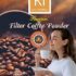 Filter Coffee